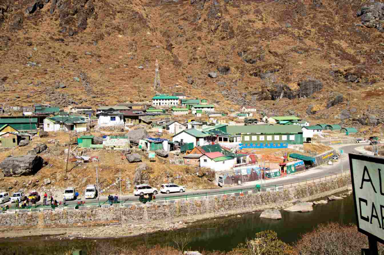North East India – Shillong 3N/ Kaziranga 1N/ Dirang 1N / Tawang 2N / Bomdila 1N / Guwahati 1N (9N/10D)